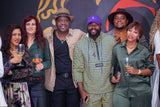 Fancy Africa Fashion Maputo, Moçambique | 27/09 a 04/10 (VALOR DE ENTRADA)