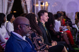 Fancy Africa Fashion Maputo, Moçambique | 27/09 a 04/10 (VALOR DE ENTRADA)