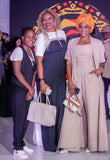 Fancy Africa Fashion Maputo, Moçambique | 27/09 a 04/10 (VALOR DE ENTRADA)