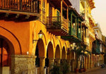 Colômbia - Cartagena - Janeiro 2024 - 7 dias (VALOR DE ENTRADA) - Brafrika
