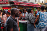 França - Afro Euro Trip - Julho 2024 - 5 dias (VALOR DE PRE VENDA) - Brafrika